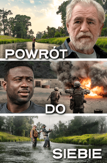 Powrót do siebie