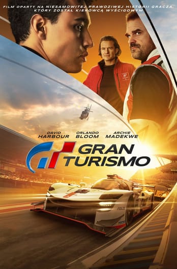Gran Turismo