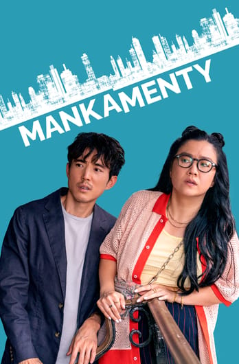 Mankamenty