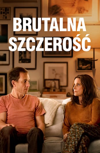 Brutalna szczerość