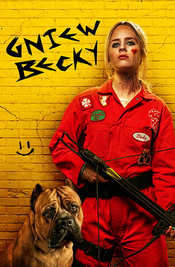 Gniew Becky