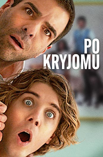 Po kryjomu