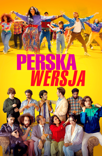 Perska wersja