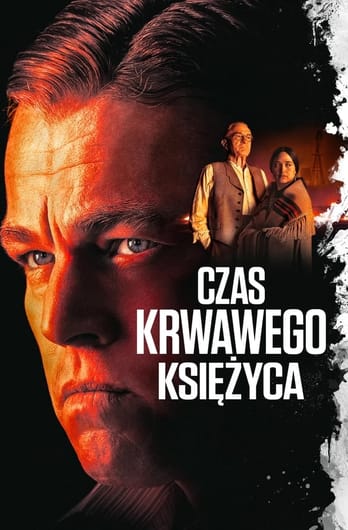 Czas krwawego księżyca