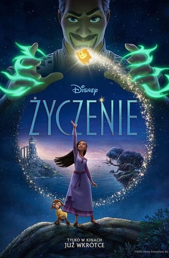 Życzenie