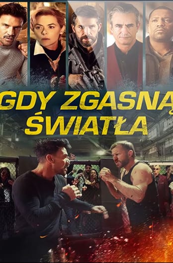 Gdy zgasną światła