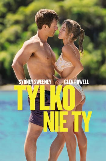 Tylko nie ty