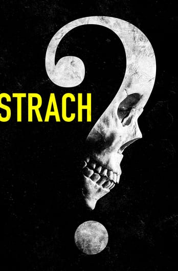 Strach