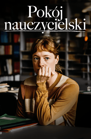 Pokój nauczycielski