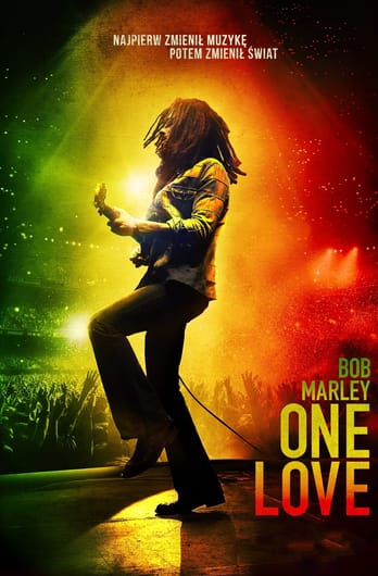 Bob Marley: Jedna miłość