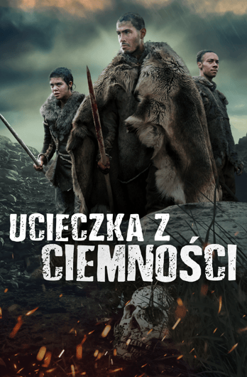 Ucieczka z ciemności