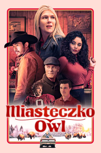 Miasteczko Owl