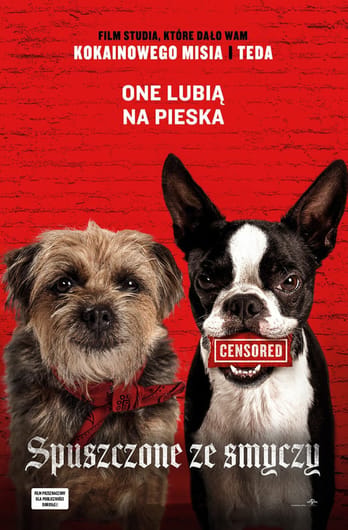 Spuszczone ze smyczy