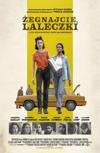 Żegnajcie laleczki