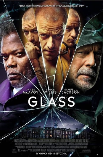 Glass