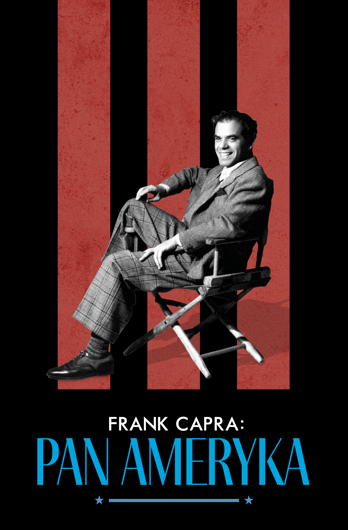Frank Capra: Pan Ameryka