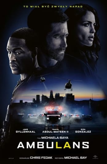 Ambulans