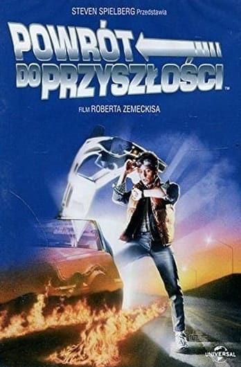 Powrót do przyszłości
