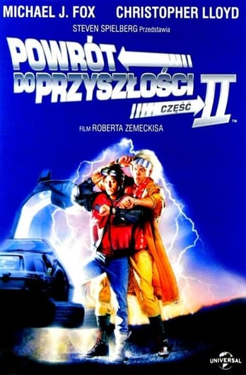 Powrót do przyszłości II