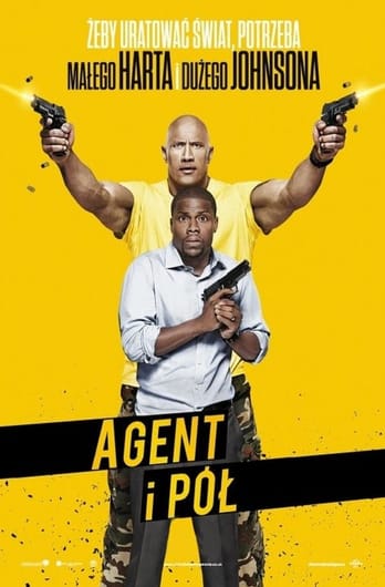 Agent i Pół