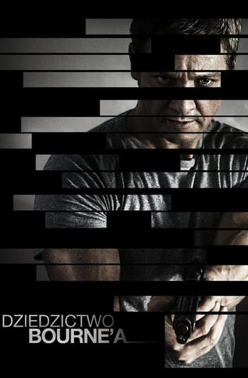 Dziedzictwo Bourne'a