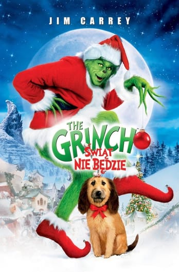 Grinch: Świąt nie będzie