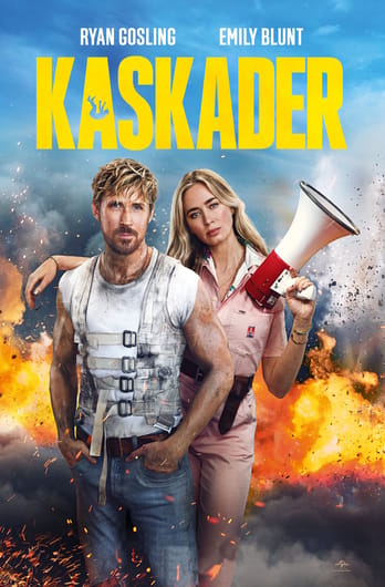 Kaskader