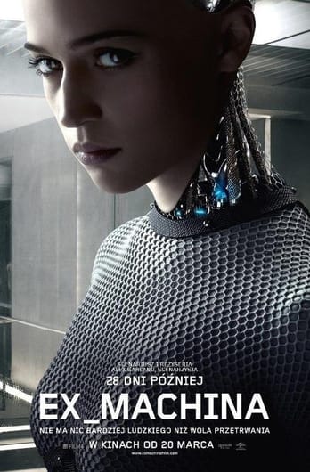 Ex Machina