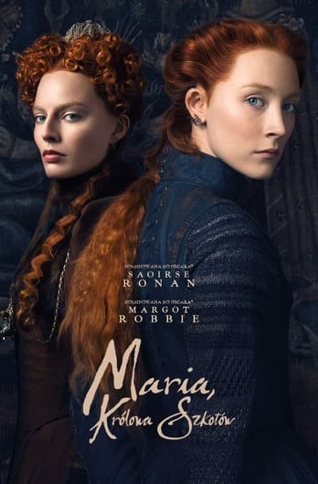 Maria, królowa Szkotów