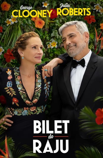 Bilet do raju