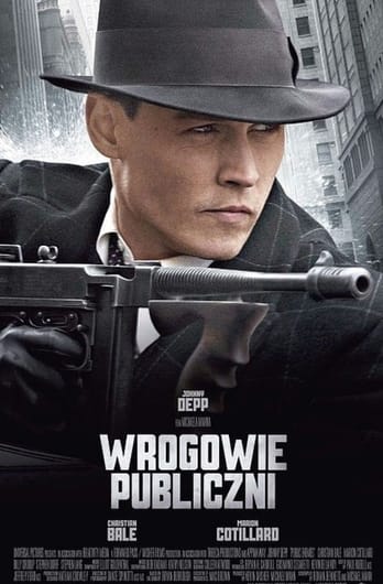 Wrogowie Publiczni