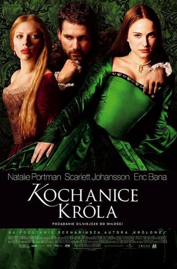 Kochanice króla