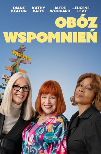 Obóz wspomnień