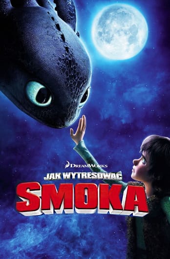 Jak wytresować smoka