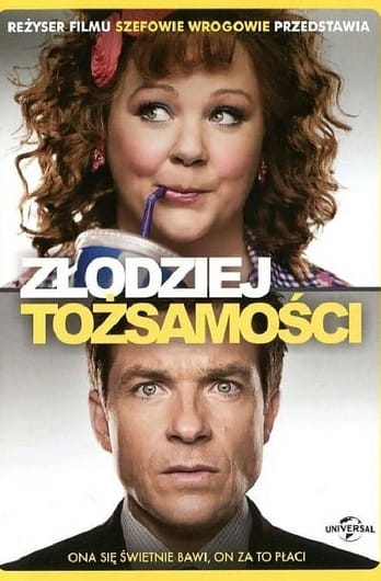 Złodziej tożsamości