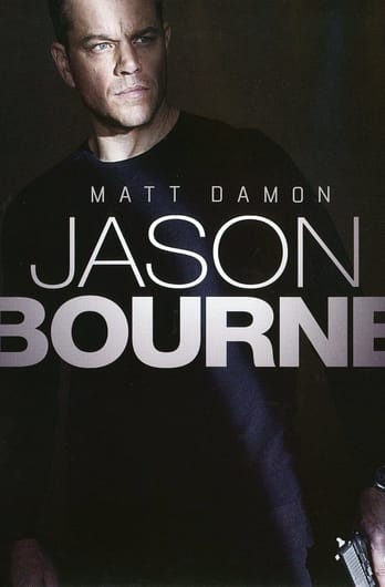 Jason Bourne