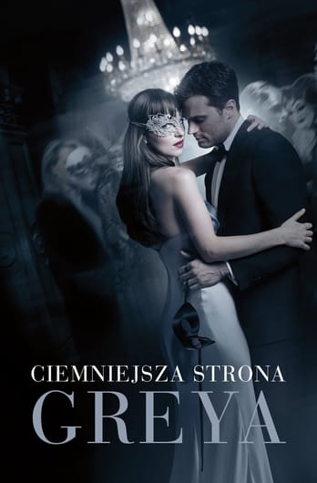 Ciemniejsza strona Greya