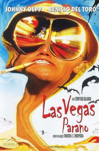 Las Vegas Parano