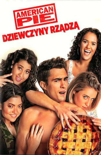 American Pie: Dziewczyny Rządzą