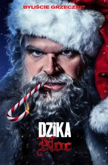 Dzika noc