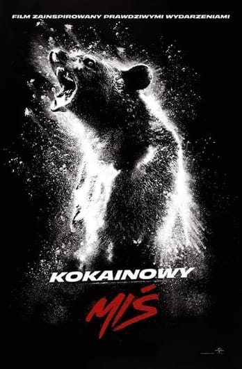 Kokainowy miś