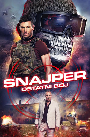 Snajper: Ostatni bój