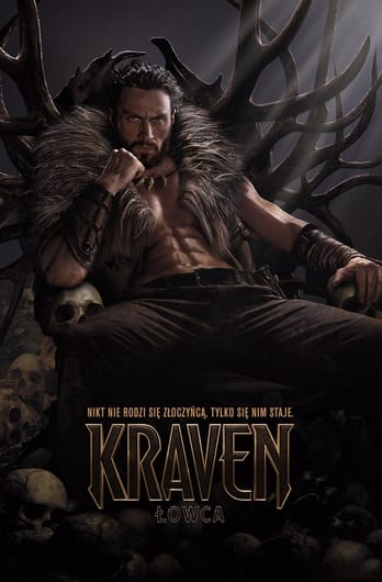Kraven Łowca