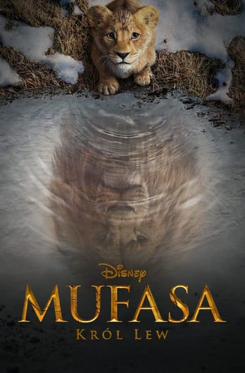 Mufasa: Król Lew