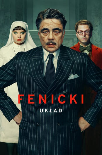 Fenicki układ