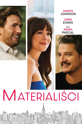 Materialiści