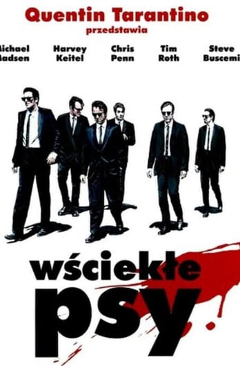 Wściekłe psy