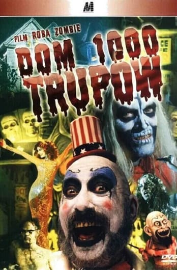 Dom 1000 Trupów
