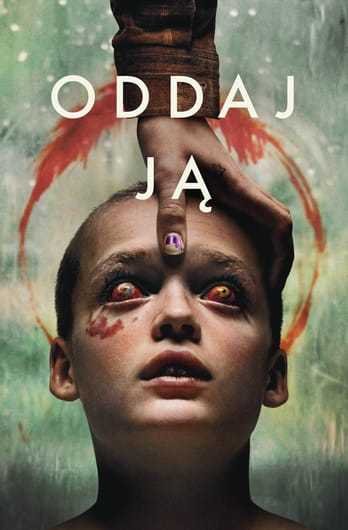 Oddaj ją