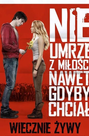 Wiecznie żywy